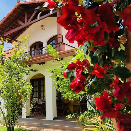 Hotel Boutique La Casa de Margarita Cochabamba Exterior foto