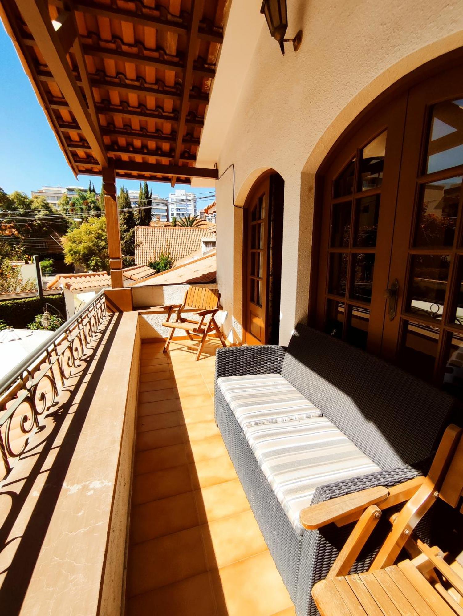 Hotel Boutique La Casa de Margarita Cochabamba Exterior foto