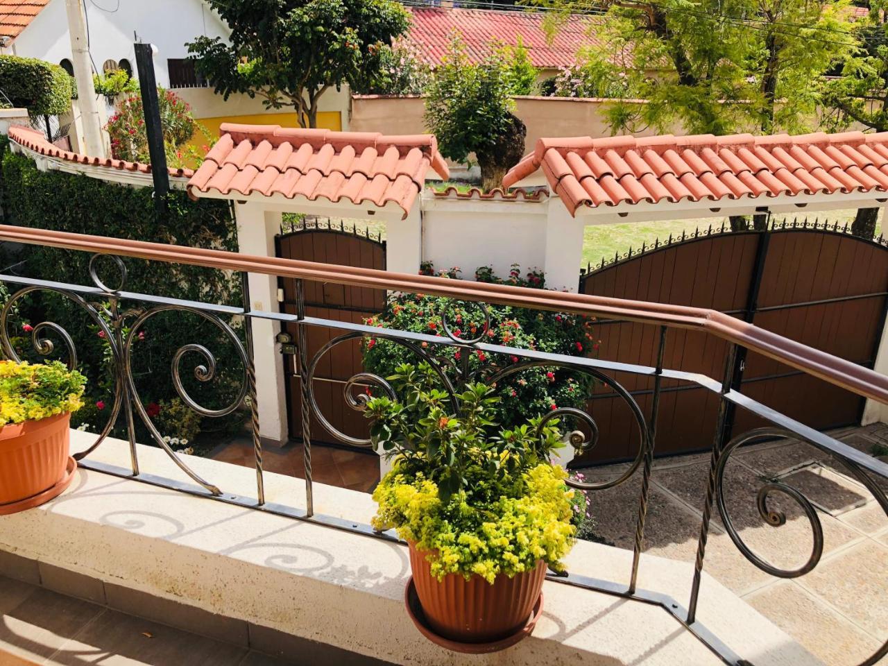 Hotel Boutique La Casa de Margarita Cochabamba Exterior foto